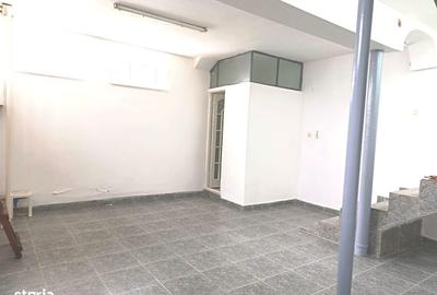 Spațiu comercial, de 60 mp, în Lipovei - 5