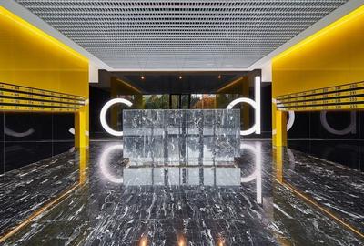 Apartament 2 Camere | Cortina Residence - 11