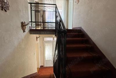 Casă cu 2 camere în Central - 4