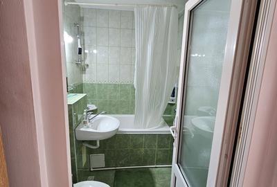 Apartament cu 2 camere decomandat în Plantelor - 2