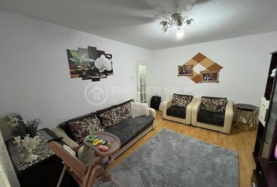 ETAJ 2! Apartament 2 camere 42mp - Pacurari |  CT ETAJ 2! Apartament 2 camere 42mp - Pacurari |  CT - 2