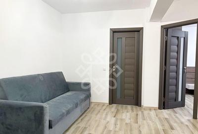 Apartament nou cu 2 camere in Oncea, cartier Soarelui - 9