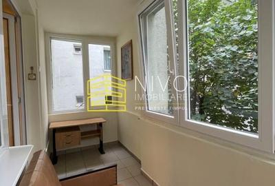 Apartament 3 camere - Tg. Mureș - Dâmbu Pietros - Zona Palas - 9
