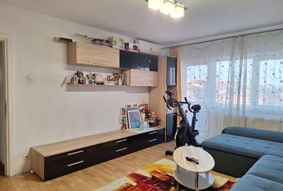 Apartament cu 4 camere decomandat, mobilat în Lipovei - 3
