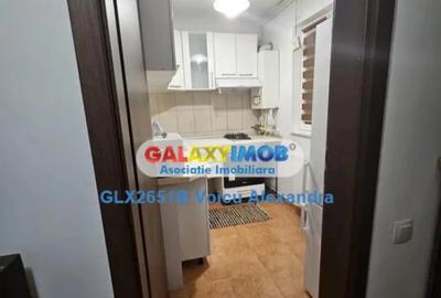 Garsonieră decomandată, mobilată în Olteniței - 6