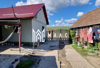 Casă 5 camere I Renovată I 1400 mp I Garaj I Grădină I Hașag - 13