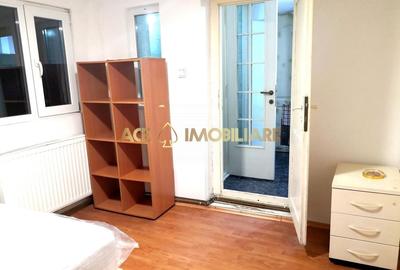 Garsonieră decomandată, mobilată în Lujerului - 2