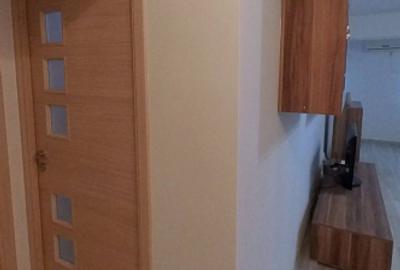 Apartament cu 2 camere circular, mobilat în Drumul Taberei - 6