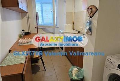 Garsonieră decomandată, mobilată în Drumul Taberei - 3