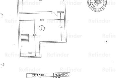 Apartament cu 4 camere în Gara de Nord - 10