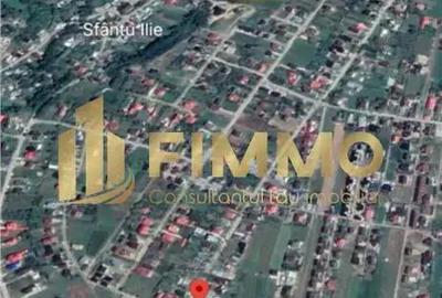 Teren 1300 mp | Sfantu Ilie | Suceava | ID:1326