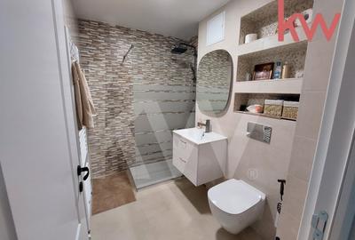 Apartament premium, 2 camere, Rovine - 8