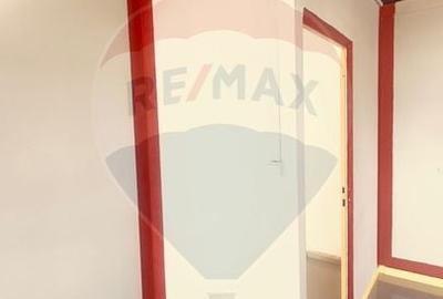 DE INCHIRIAT Spatiu comercial de 120-480 mp in zona Bucurestii Noi - 17