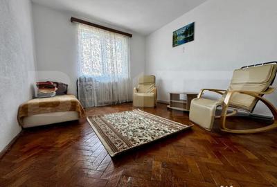 Apartament cu 4 camere semidecomandat în Central - 8