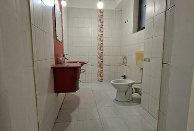 Berceni, Metalurgiei, parc Tudor Arghezi, pe str. Drumul Jilavei 113B - 2