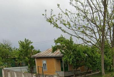 Casa si teren Ciocile, jud. Braila - ID: R1979407 - 2