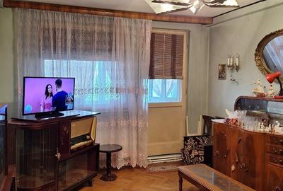 Apartament 2 camere - Centru - Ferdinad - Centrala gaze - Constanta