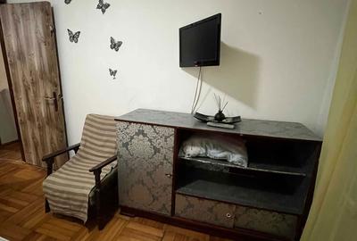 Apartament cu 2 camere semidecomandat în Romanilor - 7