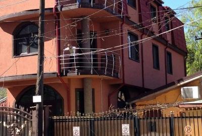 Vitan Mall | Vila 7 Camere | Centrala | Parcare | 3 Bai | Curte - 1