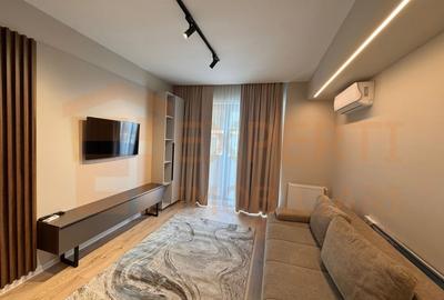 Apartament cu 3 camere decomandat, mobilat în Tomis Nord - 14