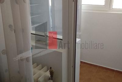 Garsonieră semidecomandată, mobilată în Drumul Taberei - 6