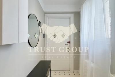 Apartament cu 3 camere semidecomandat, mobilat în P-ța Unirii - 41