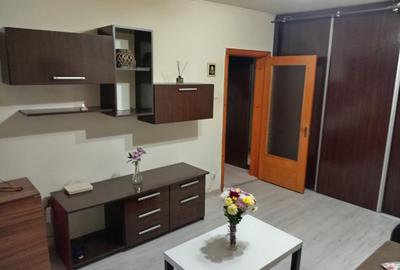 Pantelimon- garsoniera bine pozitionata - 6