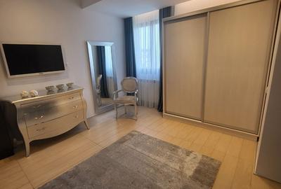 Apartament cu 3 camere în Dorobanți - 15