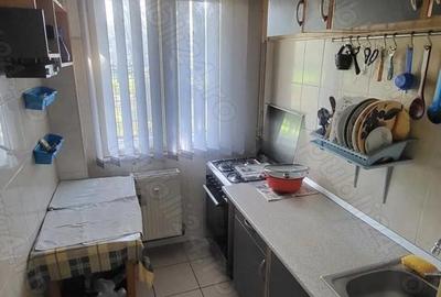 Garsonieră decomandată în Sud - 6