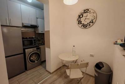 Garsoniera, decomandata, 45 mp, centrala, ac, balcon, Aparatorii Patriei - 5