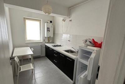 Garsoniera de inchiriat la 12 minute de metrou Berceni - 9