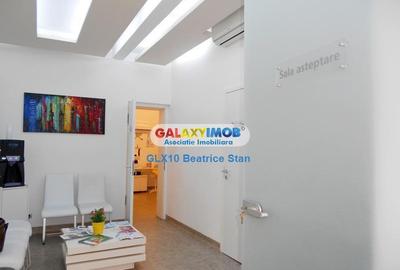 Spațiu comercial, de 126.48000335693 mp, în Cotroceni - 13