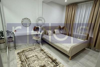 VANZARE 3 CAMERE   PRELUNGIREA GHENCEA - VALEA LARGA - 5