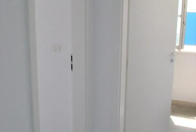 Apartament cu 2 camere semidecomandat în Giroc