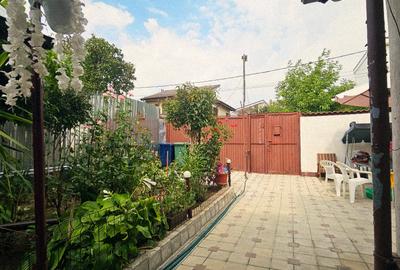 Bucurestii Noi | Casa individuala P+E cu 5 camere si pod | Curte,garaj si anexe - 10