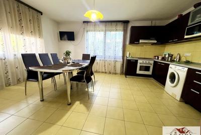 Vila de vanzare in Sebes - 6