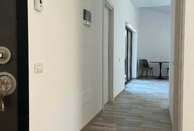 Apartament 2 camere nou Busteni Apartament 2 camere nou Busteni - 1