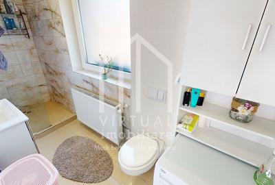 Casa de vanzare in Sura Mare, 135 mp,  panouri fotovoltaice de 9 kw - 15