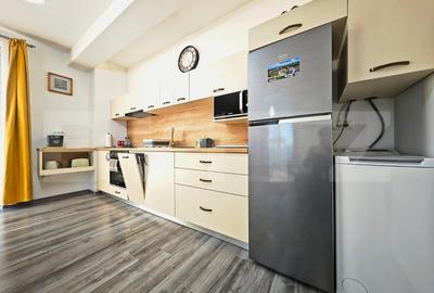 Apartament minunat la vanzare in Cordau, la doar 500 m de Baile Felix! - 3