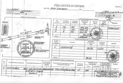 Casă cu 1 camere cu Teren 800 Mp în Ciolpani - 3