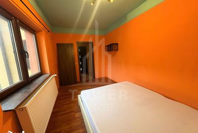 Apartament cu 3 camere în Ștrand - 2
