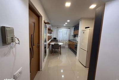 APARTAMENT 3 CAMERE 64 MP  MANASTUR ZONA BUCIUM - 2