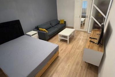 Garsonieră decomandată în Sud - 3