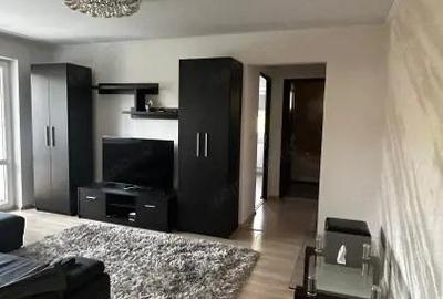 Apartament cu 2 camere semidecomandat în Cetate - 1