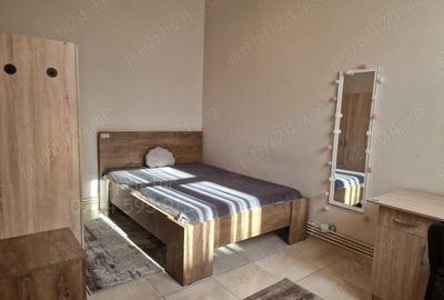Apartament cu 3 camere semidecomandat în Medicină - 2