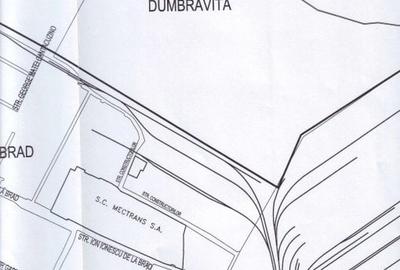 Teren constructii - Zona Ion Ionescu de la Brad - 2