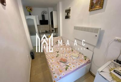 Garsonieră, mobilată în Ultracentral