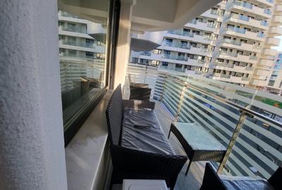 Apartament  cu doua camere | Royal Town, Copou - 13