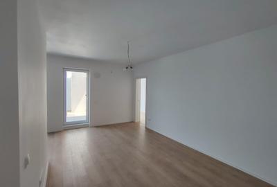 Apartament cu 3 camere semidecomandat în Străulești - 17