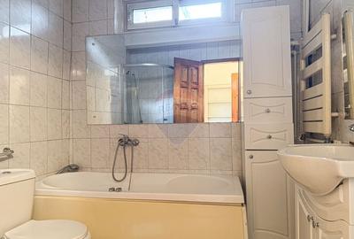 Spatiu de birouri in zona Aviatorilor – 95 mp utili + garaj 30 mp - 13